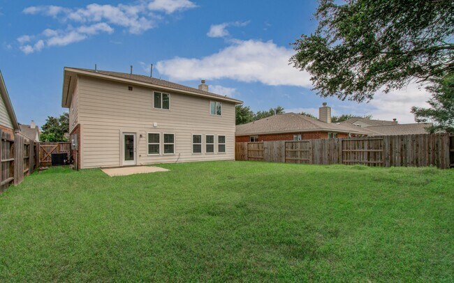 Building Photo - 21106 Machall Manor Ct