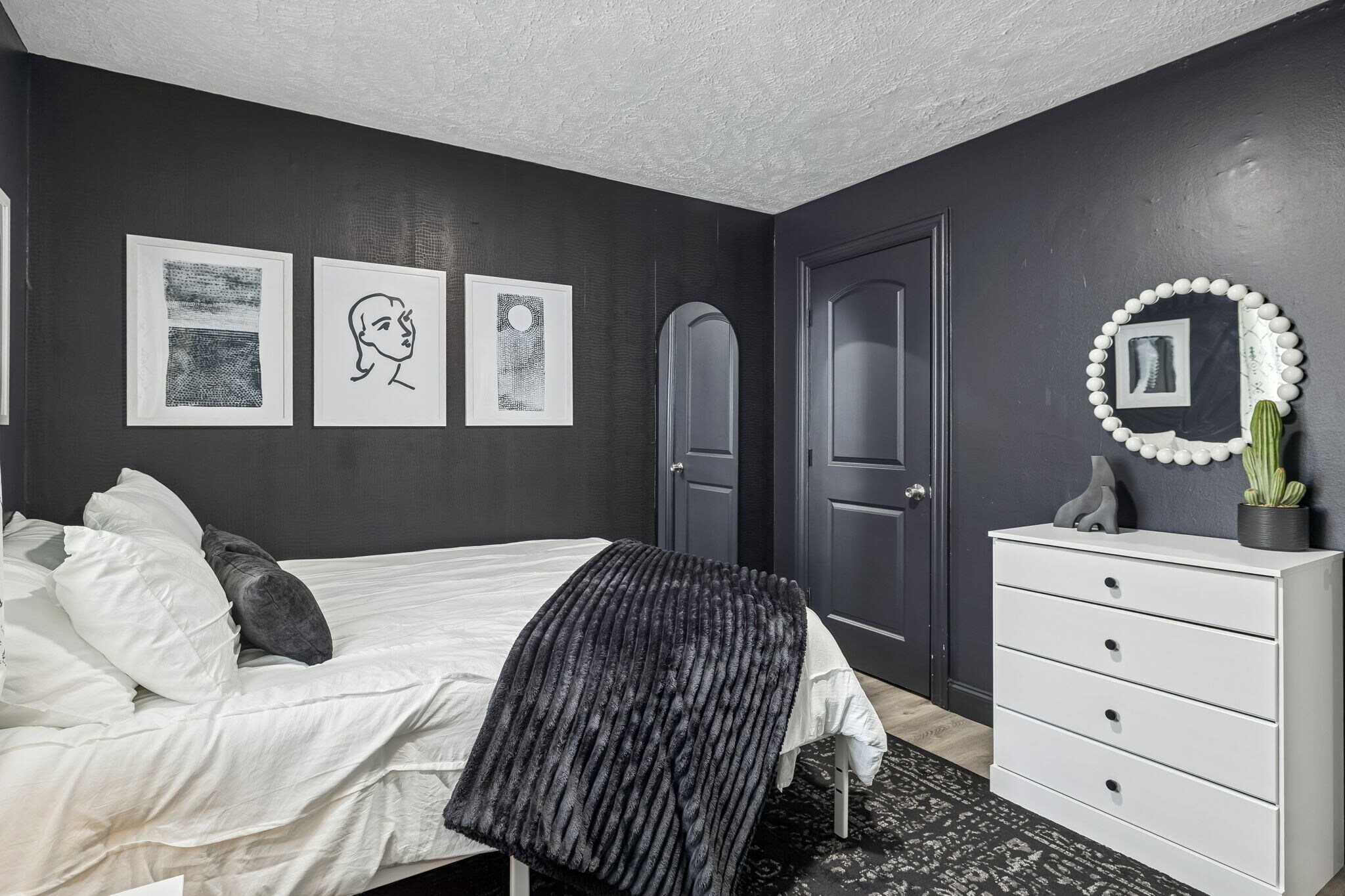 Building Photo - 501B Meridian St