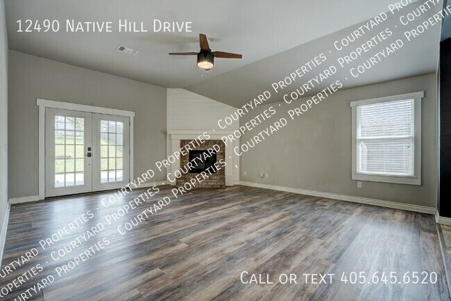Building Photo - 12490 Native Hill Dr