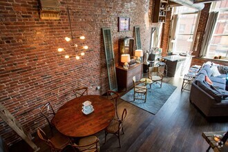 Building Photo - One of a Kind Furnished Condo in the Heart...