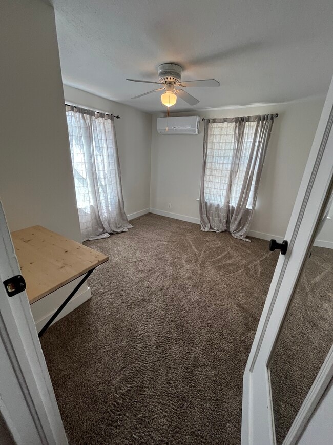 Bedroom 1 - 230 N 700 W