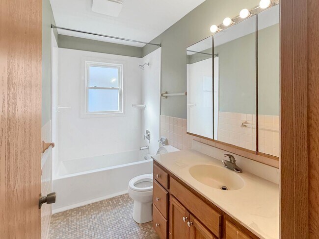 Building Photo - 5848 Washburn Ave S