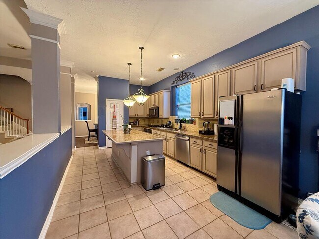 Building Photo - 11719 Gray Forest Trail
