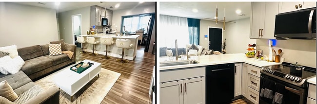 Building Photo - 1204 E Lambright St