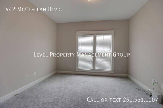 Building Photo - 442 McClellan Blvd