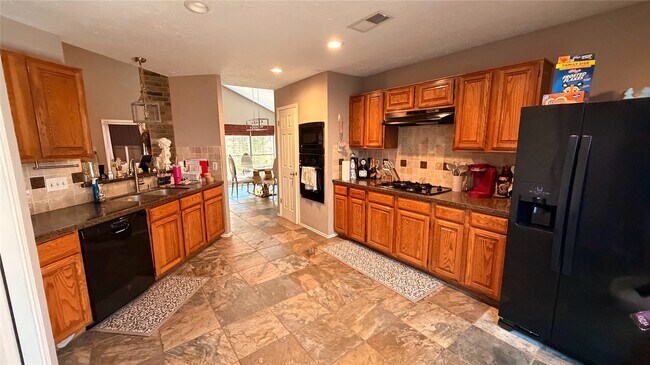 Building Photo - 2022 Creek Valley Ln
