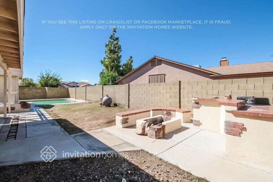Building Photo - 5430 N 79th Dr
