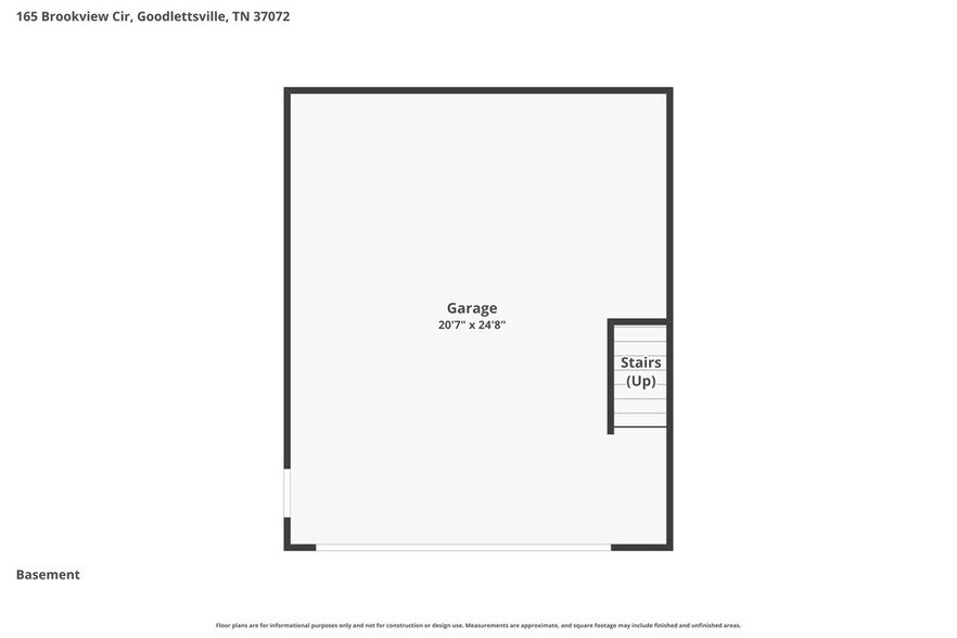 Building Photo - 165 Brookview Cir