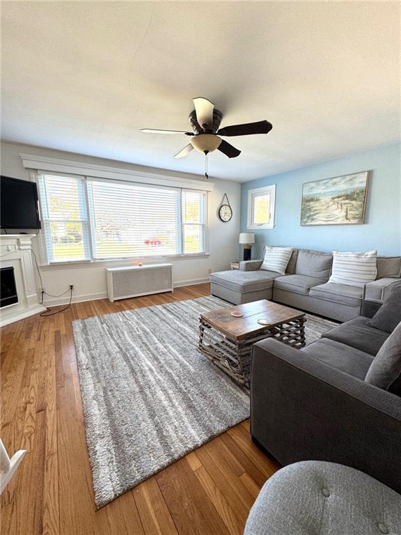 Building Photo - 89 Wells St