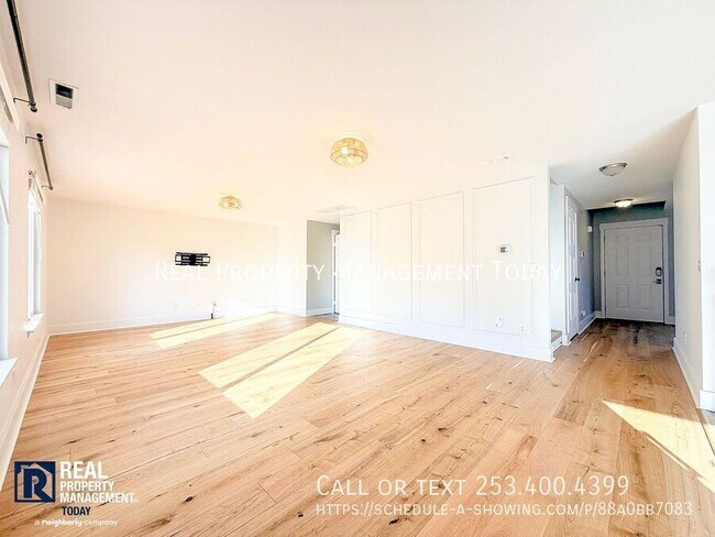 Building Photo - 20002 10th Ave Ct E