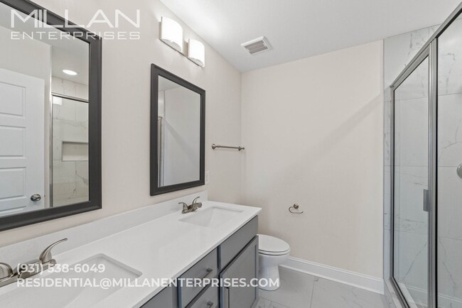 Building Photo - Stylish New Build with Feature Wall, Open Layout and Premium Upgrades