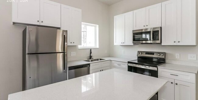 Building Photo - 7806 Clearview St