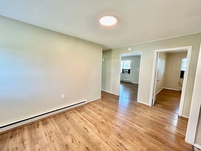 Building Photo - Quiet Duplex In Mt. Sterling!