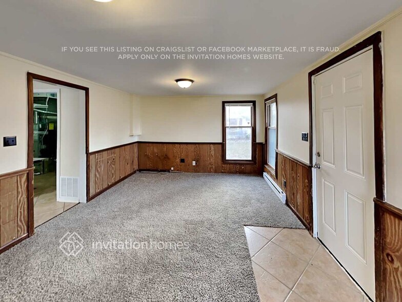 Building Photo - 316 Neola St