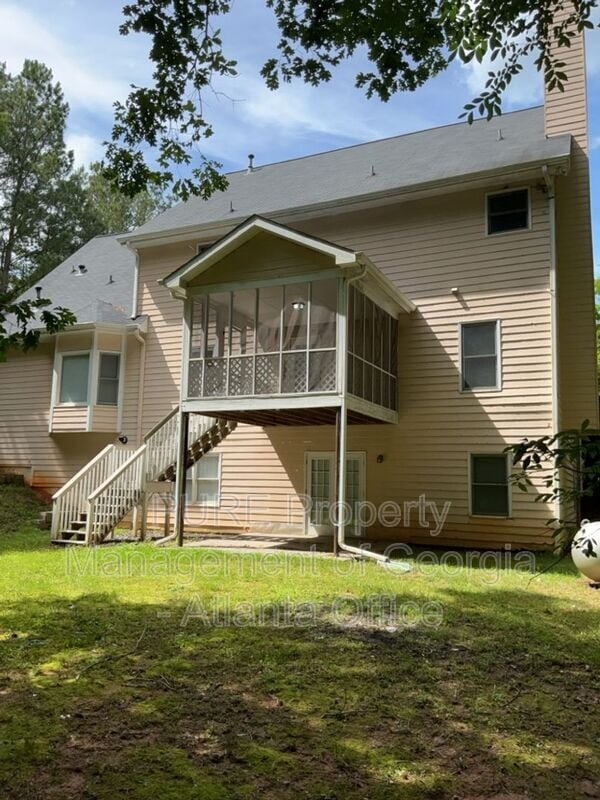 Building Photo - 3213 Southridge