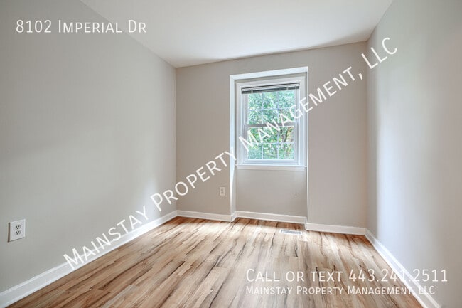 Building Photo - 8102 Imperial Dr