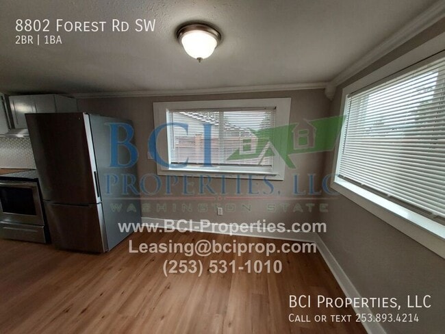 Building Photo - 8802 Forest Rd SW