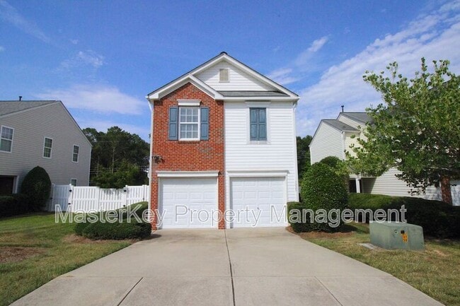 Building Photo - 3025 Bracey Pl
