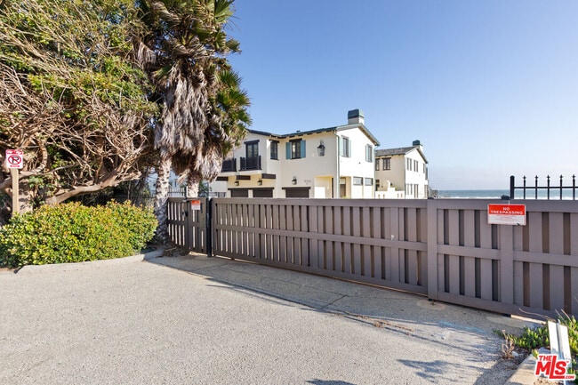 Building Photo - 30718 Pacific Coast Hwy