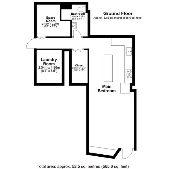 Building Photo - 317 Branch Ave