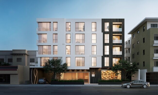 New Building - Villas at Valley Glen