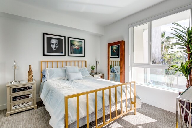 Building Photo - Unit Type: G1 | 1 Bedroom | 1 Bathroom