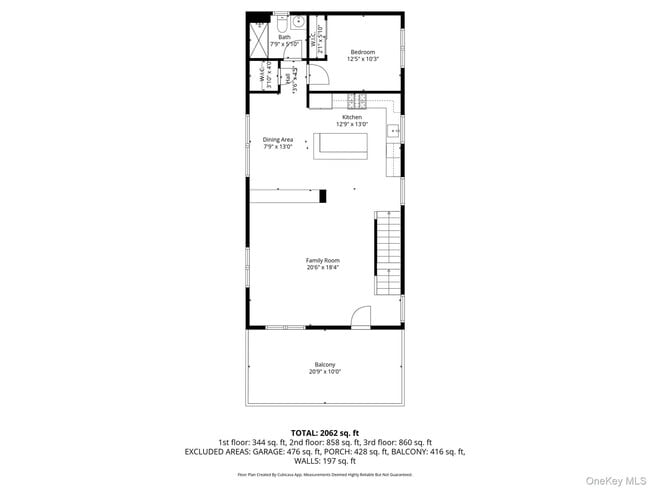 Building Photo - 105 Arizona Ave