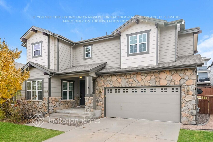 Primary Photo - 3205 Oakes Mill Pl