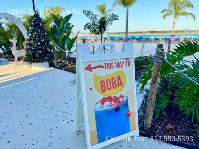 Building Photo - 10944 Teal Lagoon Isle