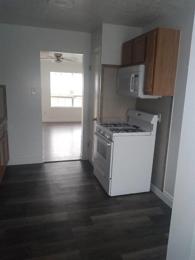 Building Photo - 2806 Mobley St NW