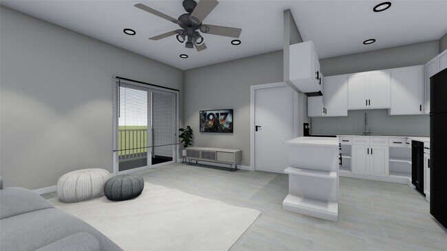 Primary Photo - 2101 Reinke Rd