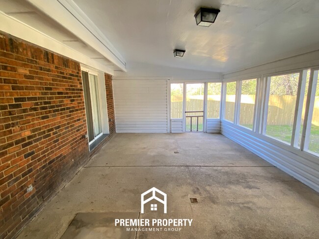 Building Photo - 5908 Tishomingo Dr