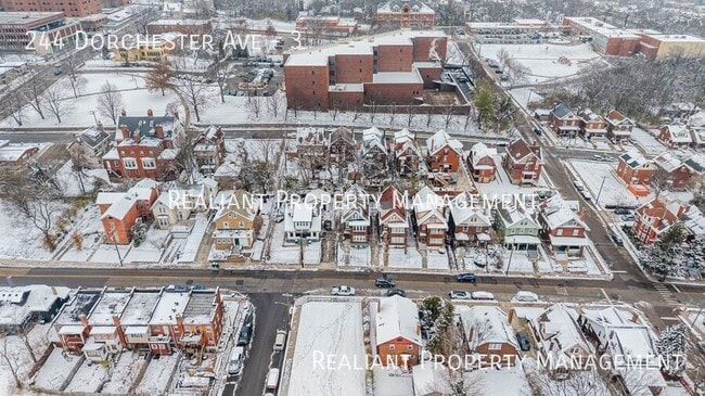 Building Photo - 244 Dorchester Ave