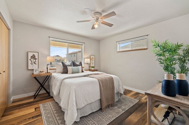 Building Photo - Charming 4-Bedroom Ranch with Low-Maintena...