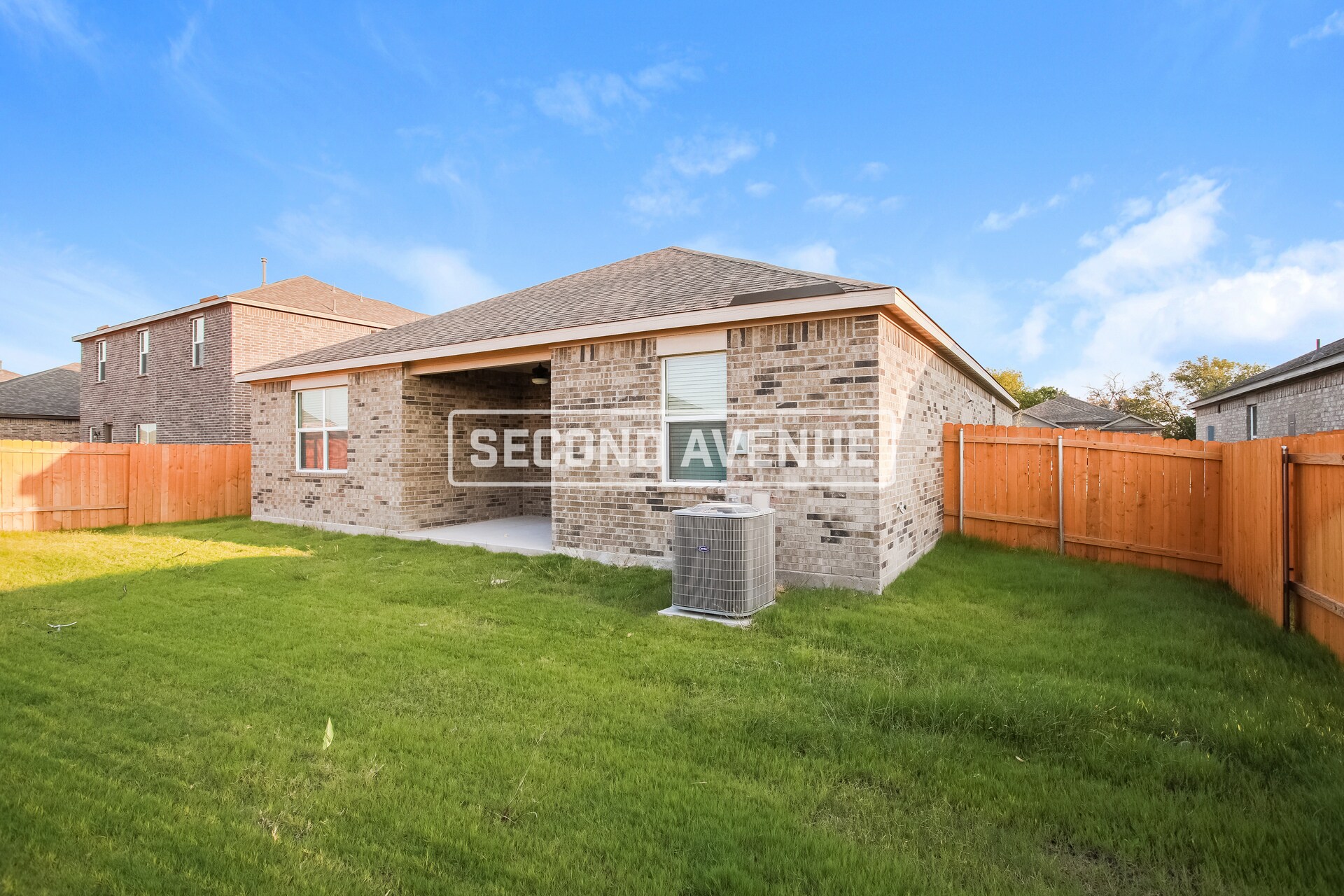 Building Photo - 809 Jackel Dr