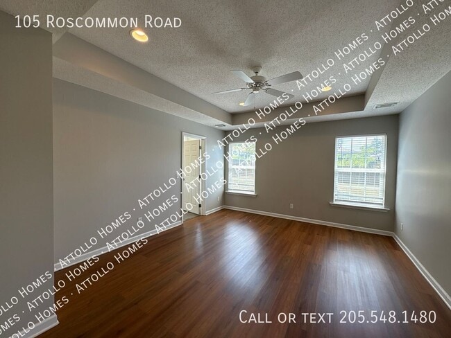 Building Photo - 105 Roscommon Rd