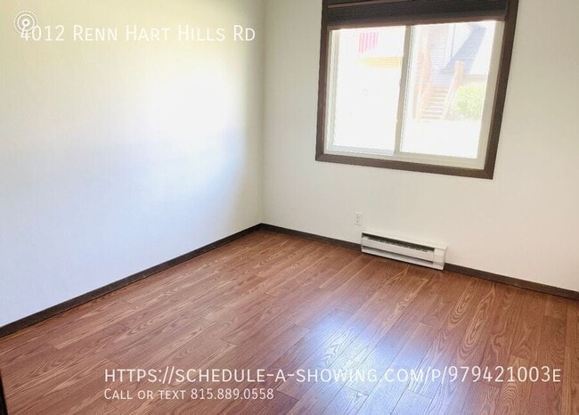 Building Photo - 4012 Renn Hart Hills Rd