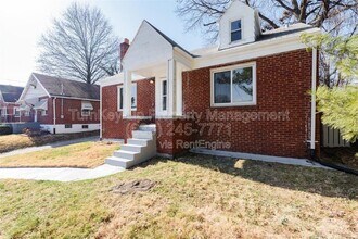 Building Photo - 3513 West Pl