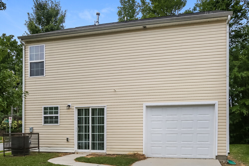 Building Photo - 3832 Glory St