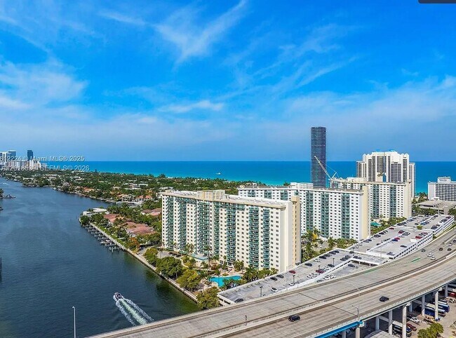 Building Photo - 19390 Collins Ave