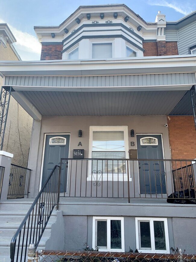 Primary Photo - 5036 Sansom St