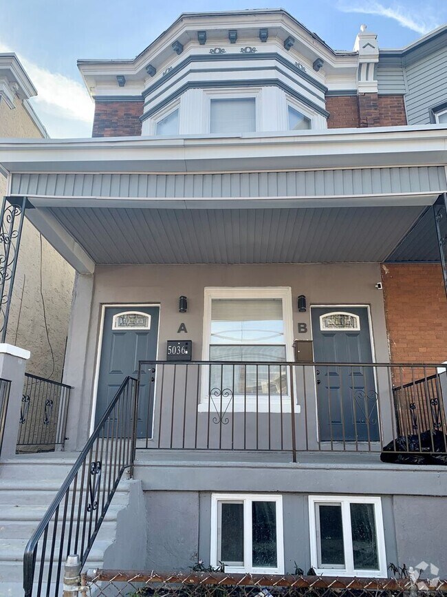 Building Photo - 5036 Sansom St
