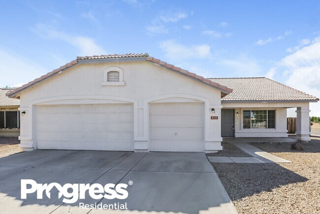 Primary Photo - 8119 W Citrus Way