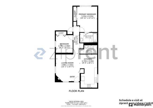 Building Photo - 3447 Los Mochis Way