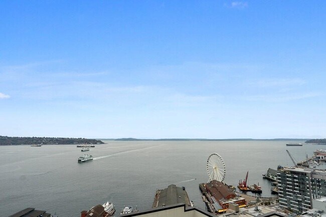 Building Photo - 2 bedroom in Seattle WA 98101