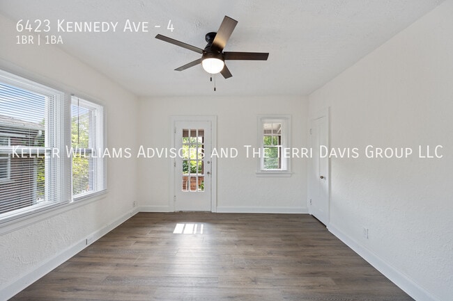 Building Photo - 6423 Kennedy Ave