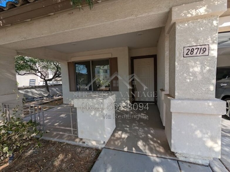 Building Photo - 28719 N 21st Ln