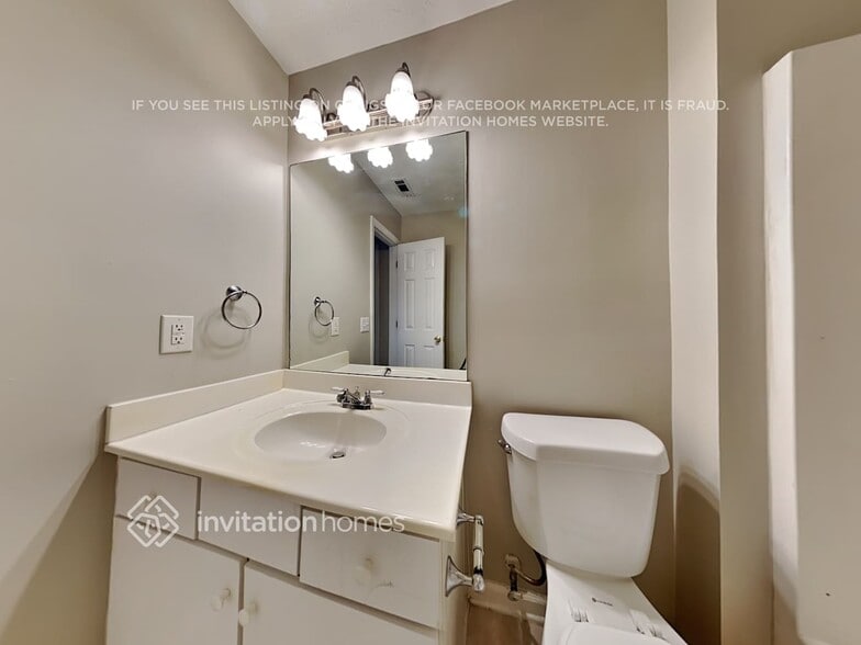 Building Photo - 2662 Kirkhill Ct NW