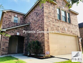 Building Photo - 6527 San Miguel Way