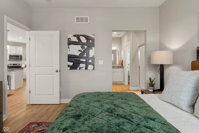 Building Photo - 3936 Saddle Oak Dr